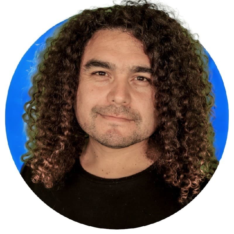 Patricio Zuleta Parra