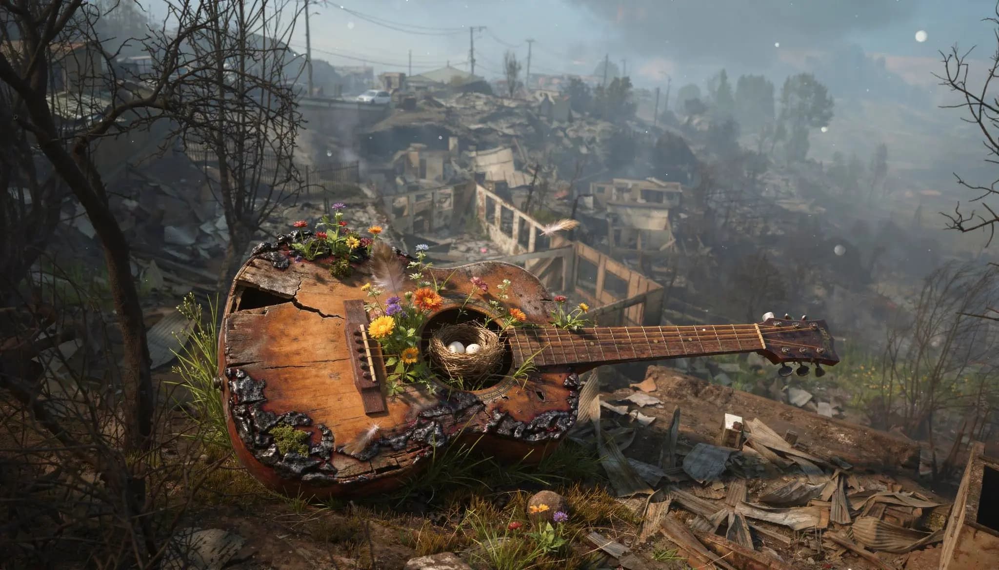 Sonidos de Esperanza